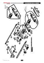 Preview for 34 page of Bernhard EXPRESS DUAL 4000 User Manual/Instruction Manual