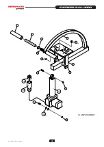 Preview for 40 page of Bernhard EXPRESS DUAL 4000 User Manual/Instruction Manual