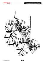 Preview for 42 page of Bernhard EXPRESS DUAL 4000 User Manual/Instruction Manual