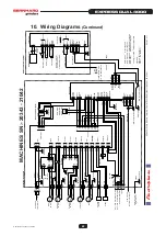 Preview for 61 page of Bernhard EXPRESS DUAL 4000 User Manual/Instruction Manual