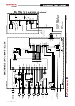 Preview for 63 page of Bernhard EXPRESS DUAL 4000 User Manual/Instruction Manual