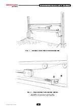 Preview for 68 page of Bernhard EXPRESS DUAL 4000 User Manual/Instruction Manual