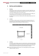 Предварительный просмотр 8 страницы Bernhard EXPRESS DUAL ED2000 User Manual/Instruction Manual