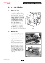 Предварительный просмотр 13 страницы Bernhard EXPRESS DUAL ED2000 User Manual/Instruction Manual