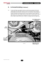 Предварительный просмотр 14 страницы Bernhard EXPRESS DUAL ED2000 User Manual/Instruction Manual