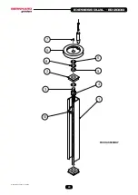 Предварительный просмотр 29 страницы Bernhard EXPRESS DUAL ED2000 User Manual/Instruction Manual