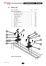 Предварительный просмотр 34 страницы Bernhard EXPRESS DUAL ED2000 User Manual/Instruction Manual