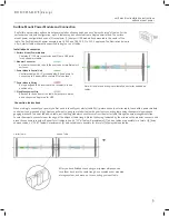 Предварительный просмотр 7 страницы BERNHARDT design Serif Electrical Installation Instructions