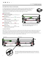 Предварительный просмотр 6 страницы BERNHARDT design yuno Electrical Installation Instructions