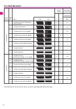 Preview for 40 page of Bernina 1200MDA Instruction Manual