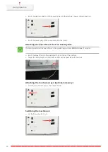 Preview for 30 page of Bernina 475 QE User Manual