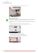 Preview for 41 page of Bernina 500 E Manual