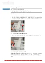 Preview for 45 page of Bernina 500 E Manual