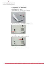 Preview for 34 page of Bernina 765 SPECIAL EDITION Manual