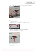 Preview for 47 page of Bernina 765 SPECIAL EDITION Manual