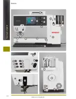 Preview for 10 page of Bernina 820 Owner'S Manual