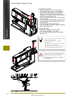 Preview for 18 page of Bernina 820 Owner'S Manual