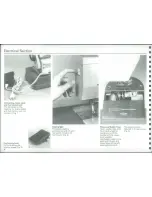 Preview for 5 page of Bernina 950 Industrial Instruction Book