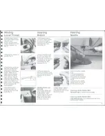 Preview for 6 page of Bernina 950 Industrial Instruction Book