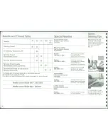 Preview for 9 page of Bernina 950 Industrial Instruction Book