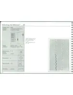 Preview for 13 page of Bernina 950 Industrial Instruction Book