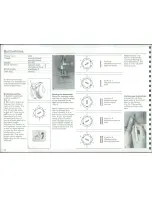 Preview for 15 page of Bernina 950 Industrial Instruction Book