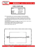 Preview for 82 page of Bernina activa 125 Owner'S Workbook