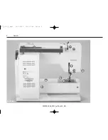 Preview for 7 page of Bernina ACTIVA 135 S User Manual