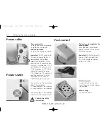 Preview for 11 page of Bernina ACTIVA 135 S User Manual