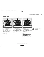 Preview for 14 page of Bernina ACTIVA 135 S User Manual