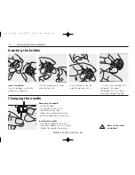 Preview for 15 page of Bernina ACTIVA 135 S User Manual