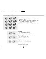 Preview for 23 page of Bernina ACTIVA 135 S User Manual