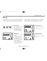 Preview for 26 page of Bernina ACTIVA 135 S User Manual