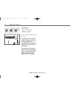 Preview for 29 page of Bernina ACTIVA 135 S User Manual