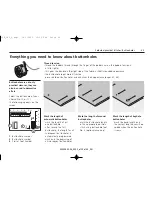 Preview for 40 page of Bernina ACTIVA 135 S User Manual