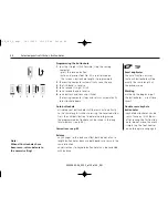 Preview for 45 page of Bernina ACTIVA 135 S User Manual