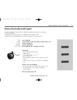 Preview for 46 page of Bernina ACTIVA 135 S User Manual