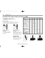 Preview for 57 page of Bernina ACTIVA 135 S User Manual