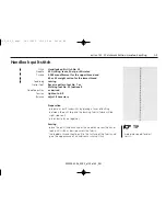 Preview for 72 page of Bernina ACTIVA 135 S User Manual