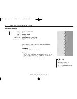 Preview for 73 page of Bernina ACTIVA 135 S User Manual