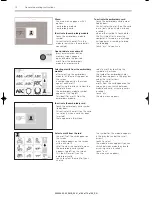 Preview for 10 page of Bernina Artista 165 User Manual