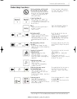 Preview for 11 page of Bernina Artista 165 User Manual