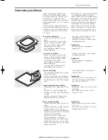 Preview for 17 page of Bernina Artista 165 User Manual