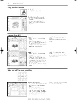 Preview for 24 page of Bernina Artista 165 User Manual