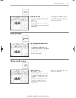 Preview for 25 page of Bernina Artista 165 User Manual