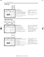 Preview for 26 page of Bernina Artista 165 User Manual