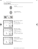 Preview for 30 page of Bernina Artista 165 User Manual