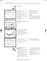 Preview for 32 page of Bernina Artista 165 User Manual