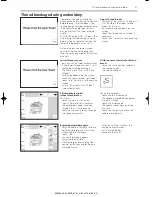 Preview for 37 page of Bernina Artista 165 User Manual