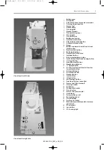 Preview for 5 page of Bernina Artista 185 Manual